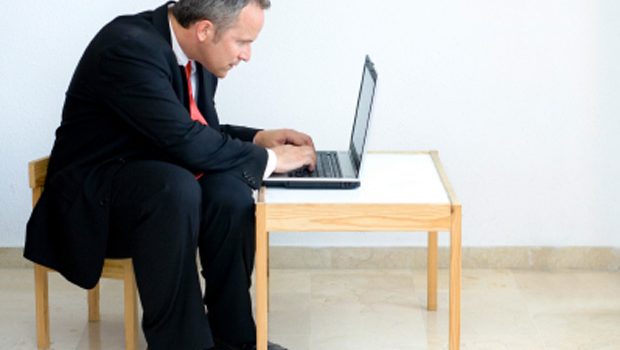 Fixing bad posture - Durban Chiropractor