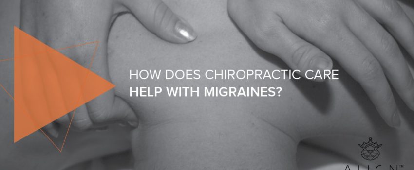 migraines chiropractor