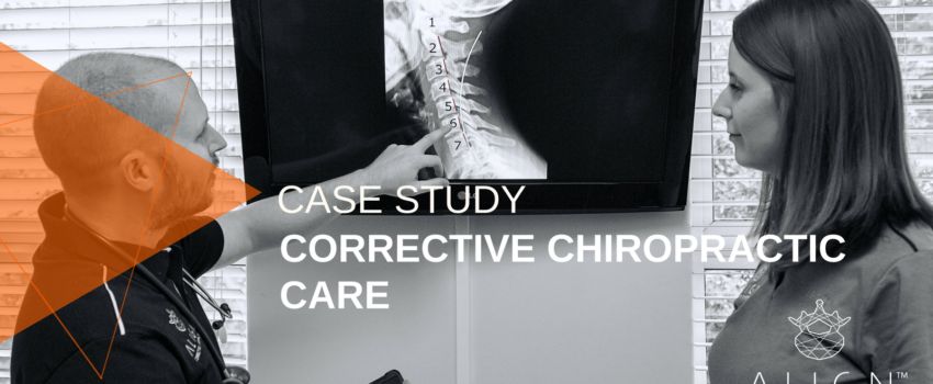 Case Study #1 - Align Corrective Chiropractic Durban - Lower Back Pain
