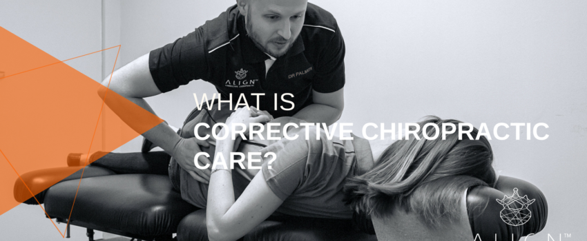 Corrective Chiropractic Care - Durban