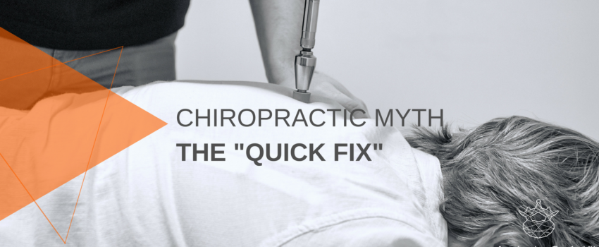 Durban Chiropractor - The Quick Fix