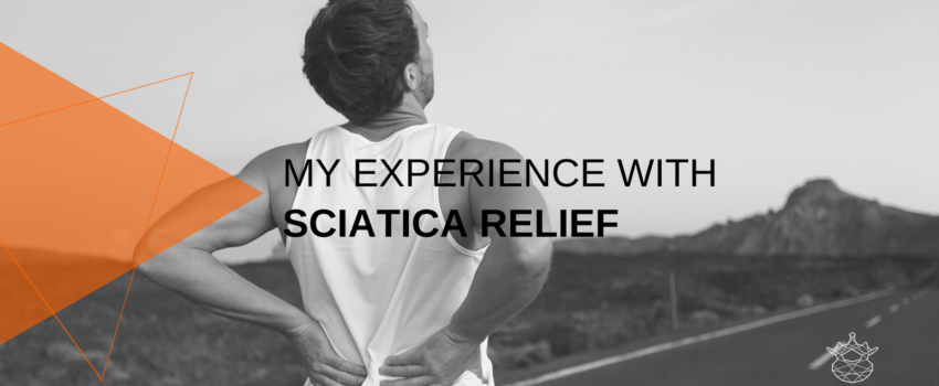 Sciatica Relief - Align Corrective Chiropractic