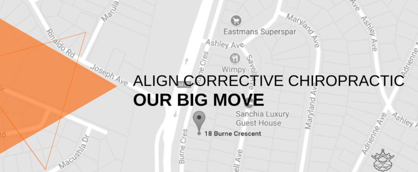 Align Chiropractic - Glenashley Chiropractor