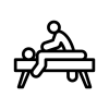 Restore -Adjustment Icon - Durban Chiro