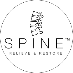 Align Chiropractic Durban LogoPNG - Black png